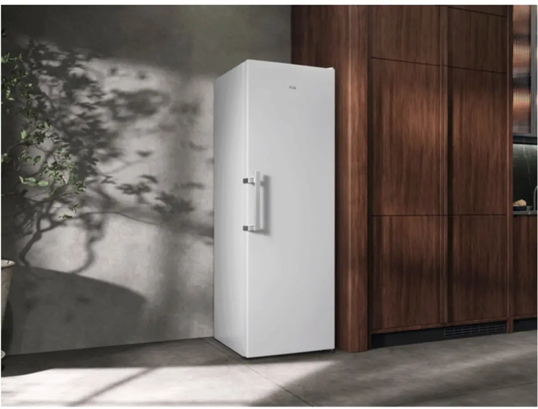 AEG ORK7M39XDW Koelkast Vrijstaand 390L - Wit