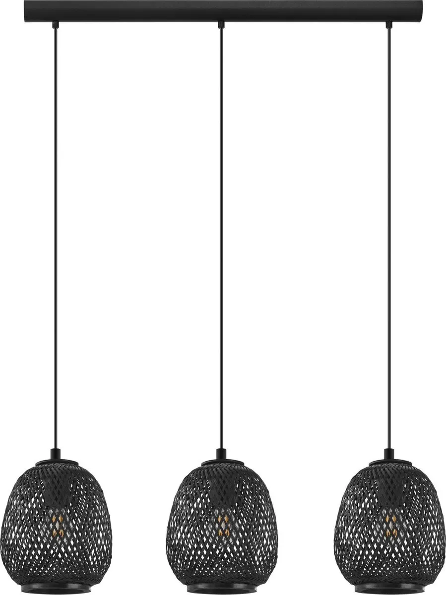 Eglo Dembleby 1 Hanglamp E27