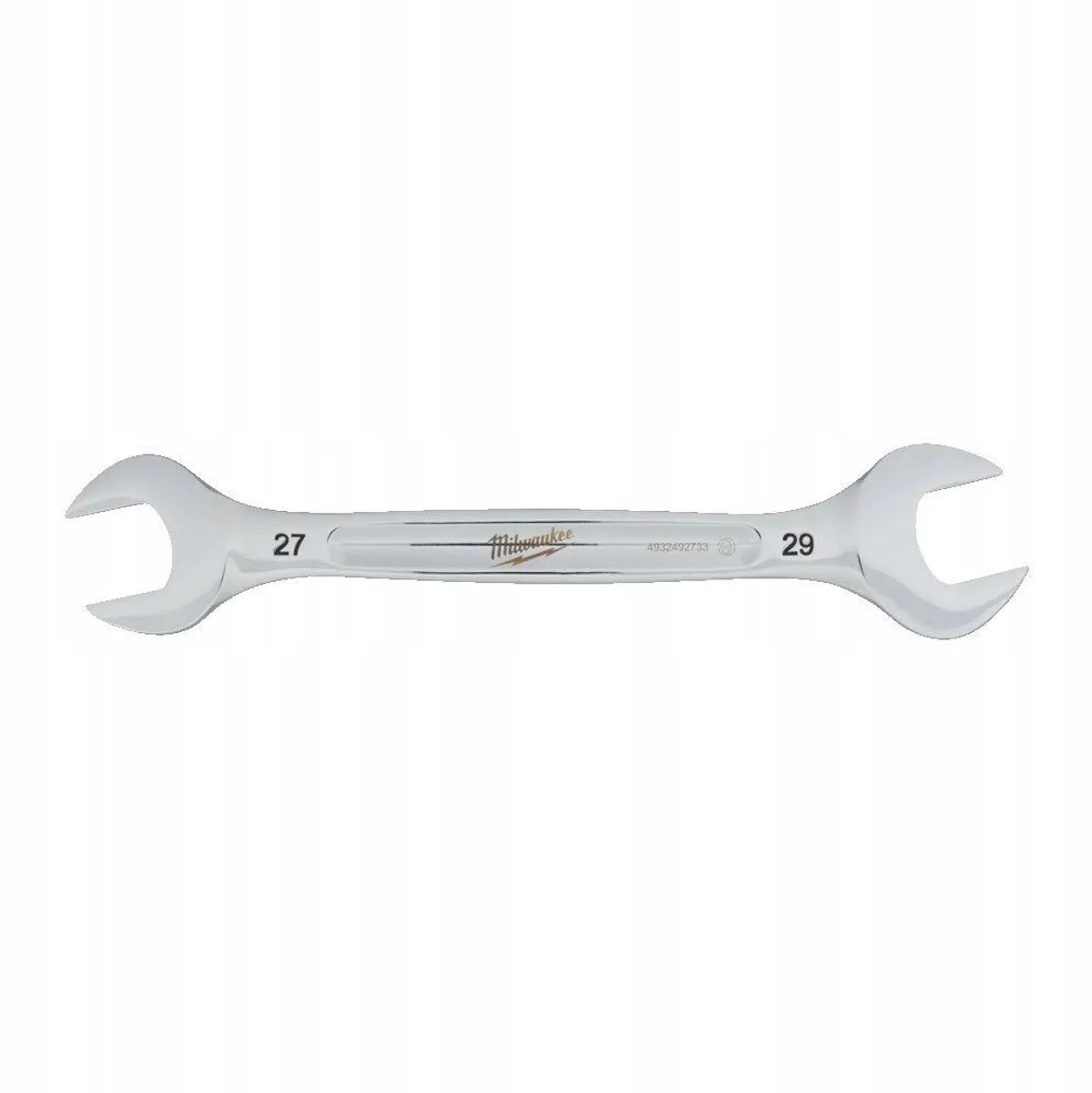 Milwaukee Ringsleutel 27x29mm