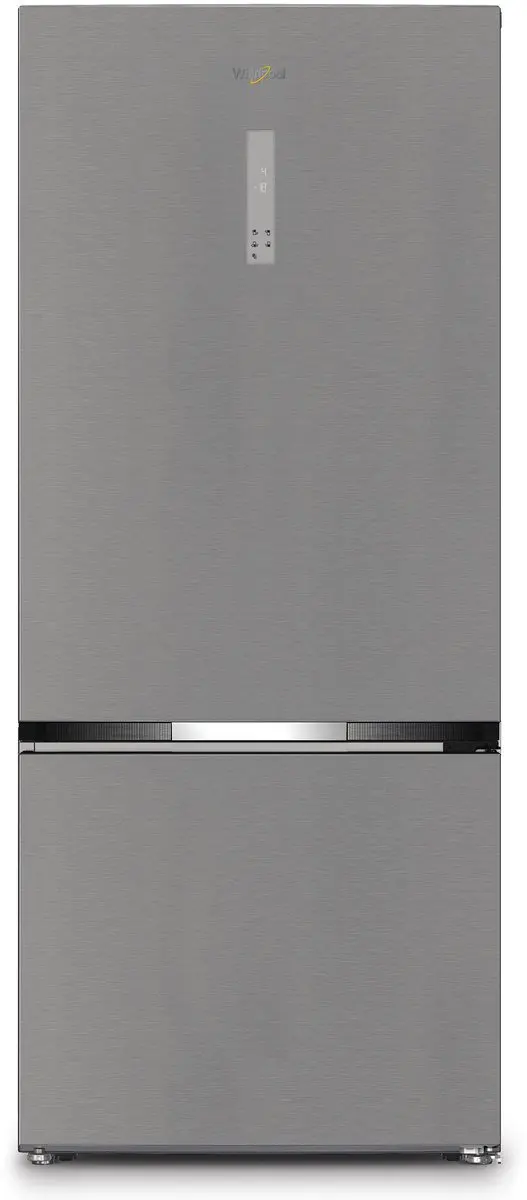 Whirlpool WHK2 6553 X5E Koelkast - 551L Vriesvak 150L