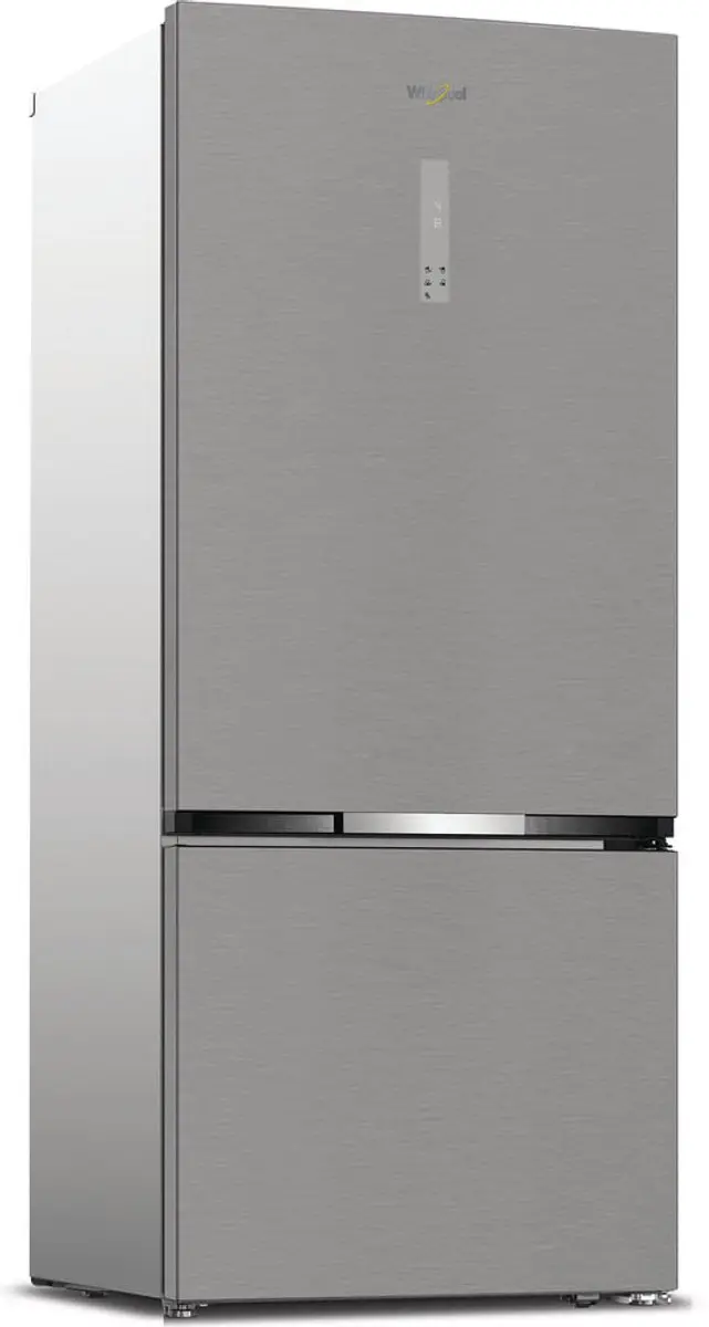 Whirlpool WHK2 6553 X5E Koelkast