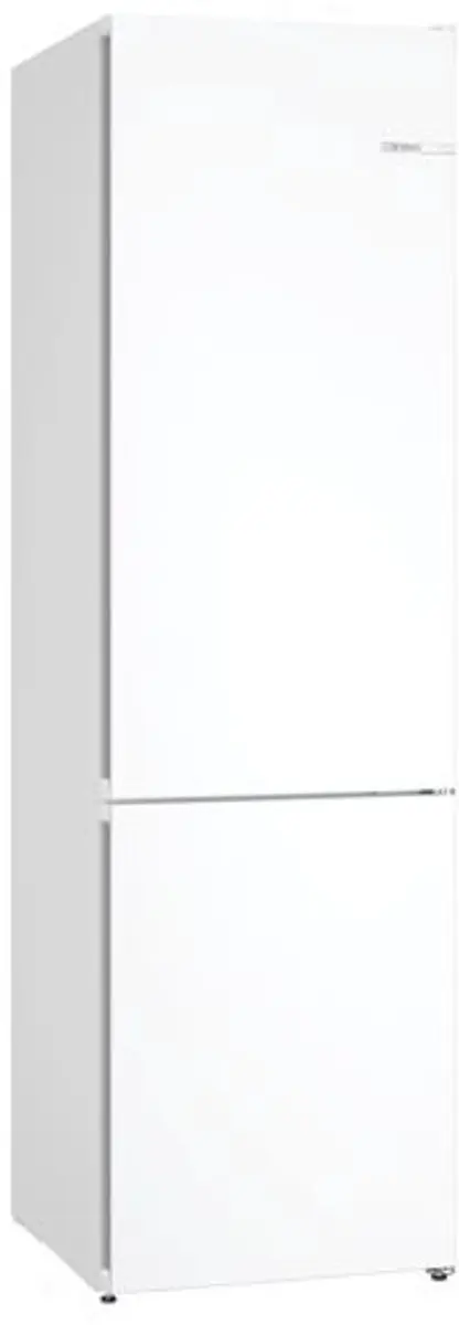 Bosch KGN392WDF Koel-vriescombinatie