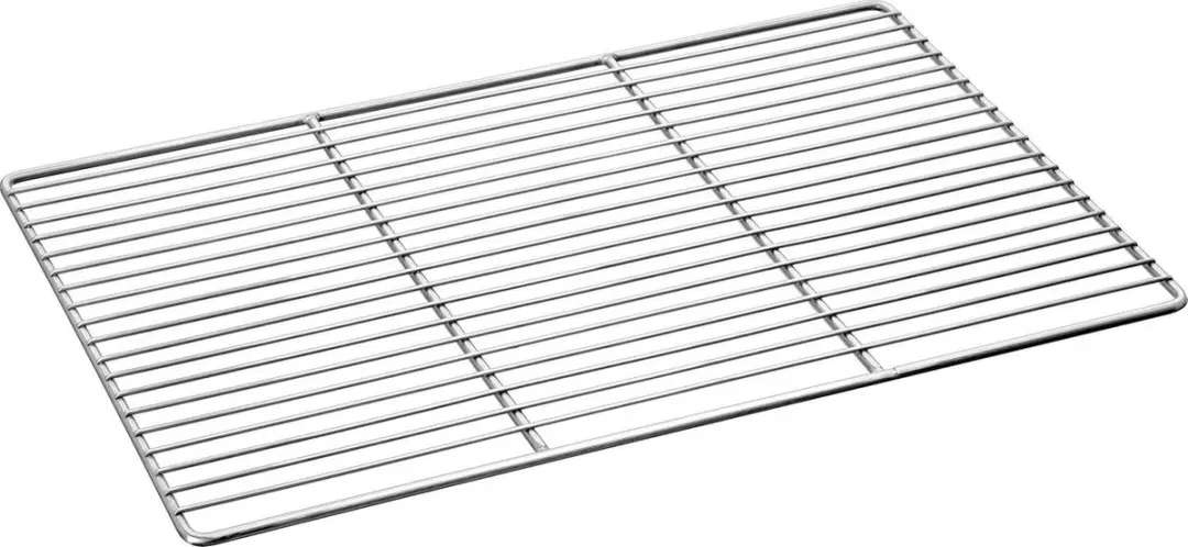 Bartscher Rooster 600x400 Edelstalen