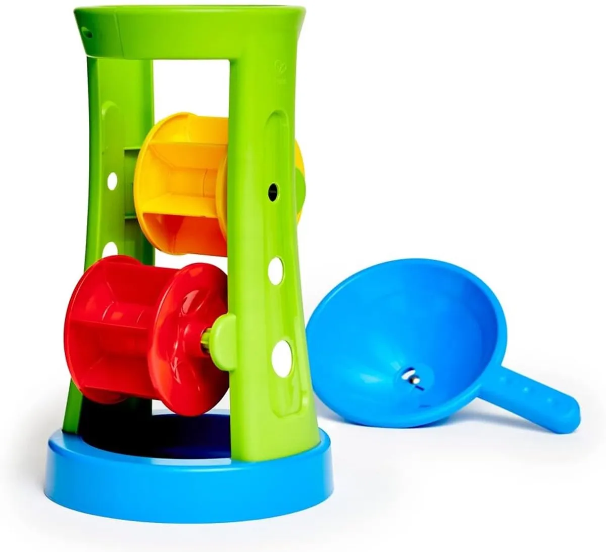 Hape Zand- en Watermolen - Multi