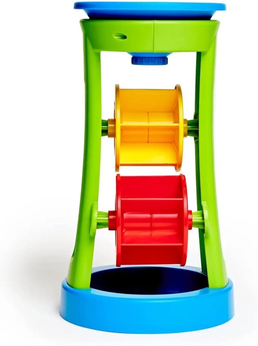 Hape Zand- en Watermolen - Multi