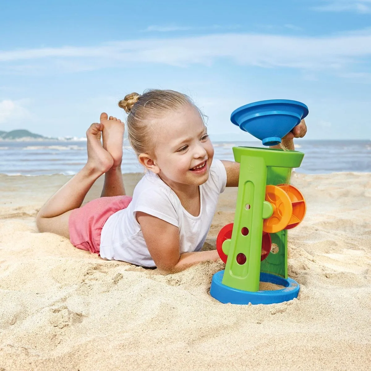 Hape Zand- en Watermolen - Multi