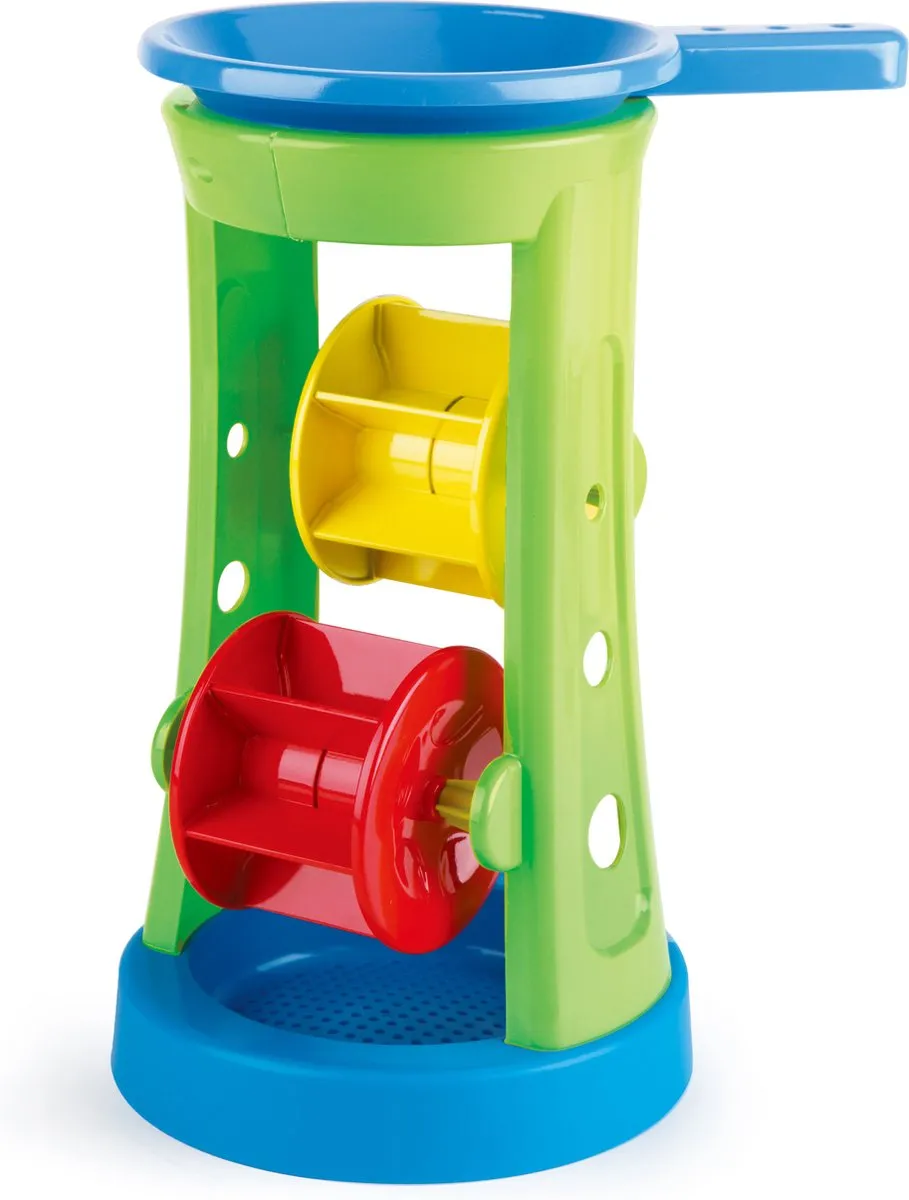Hape Zand- en Watermolen