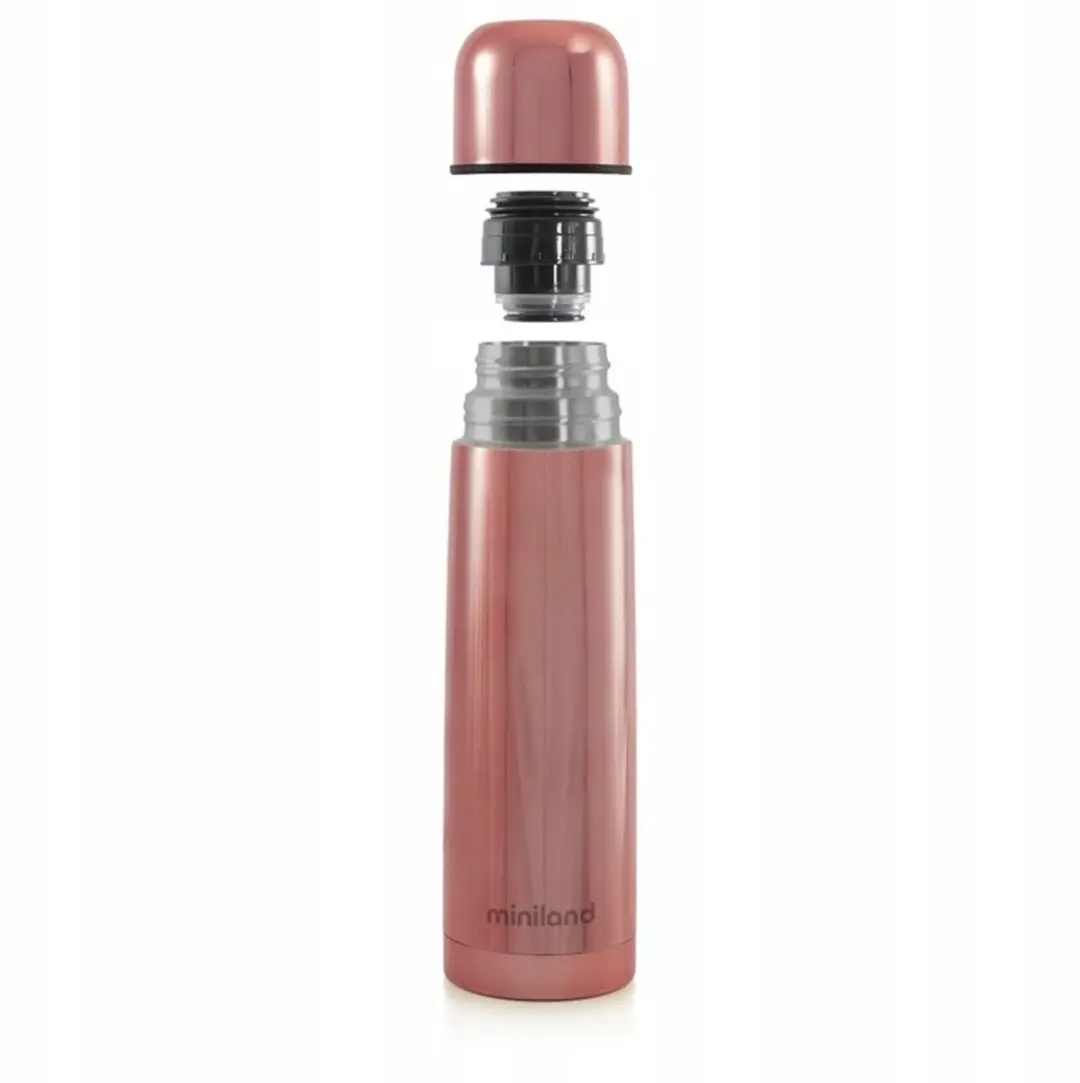 Miniland RVS Thermosfles 500ml