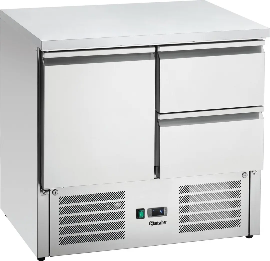 Bartscher Koelwerkbank 110257
