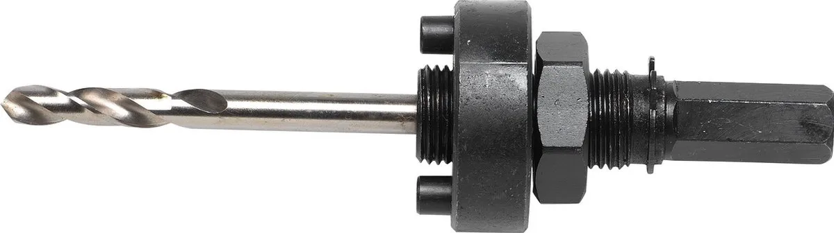 Makita P-35162 Gatzaaghouder 32-152mm