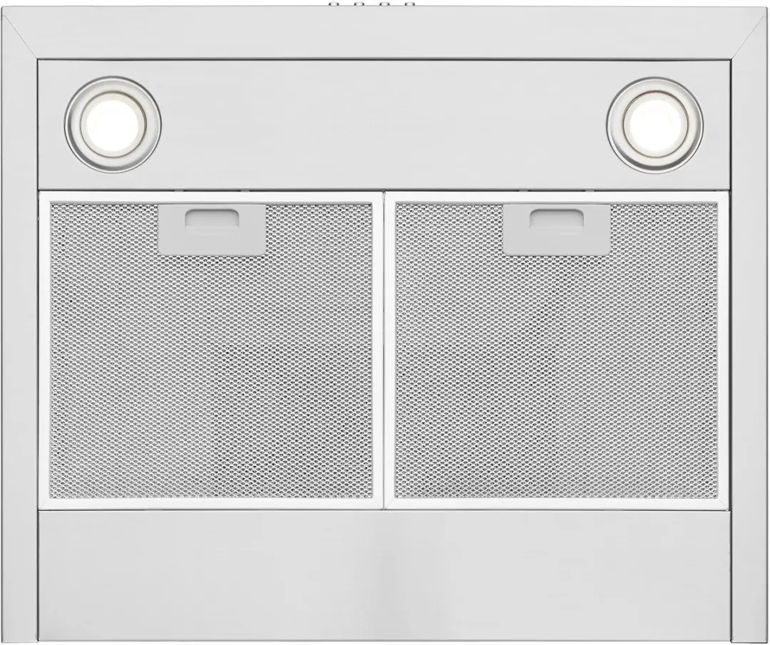 Inventum AKB6000RVS Afzuigkap