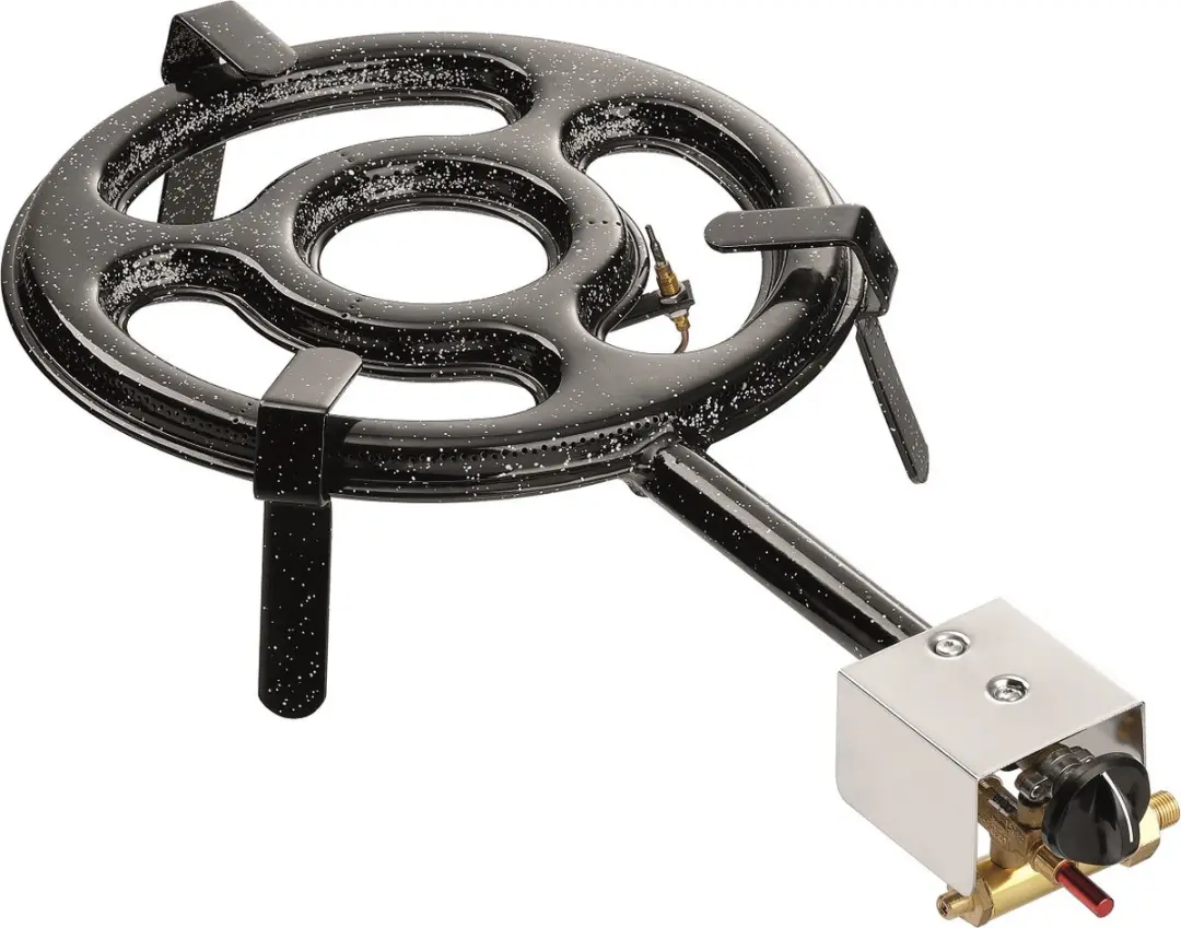 Bartscher Paella Gasbrander 2K300 A153440