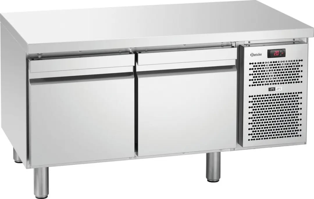 Bartscher Koelwerkbank 180L