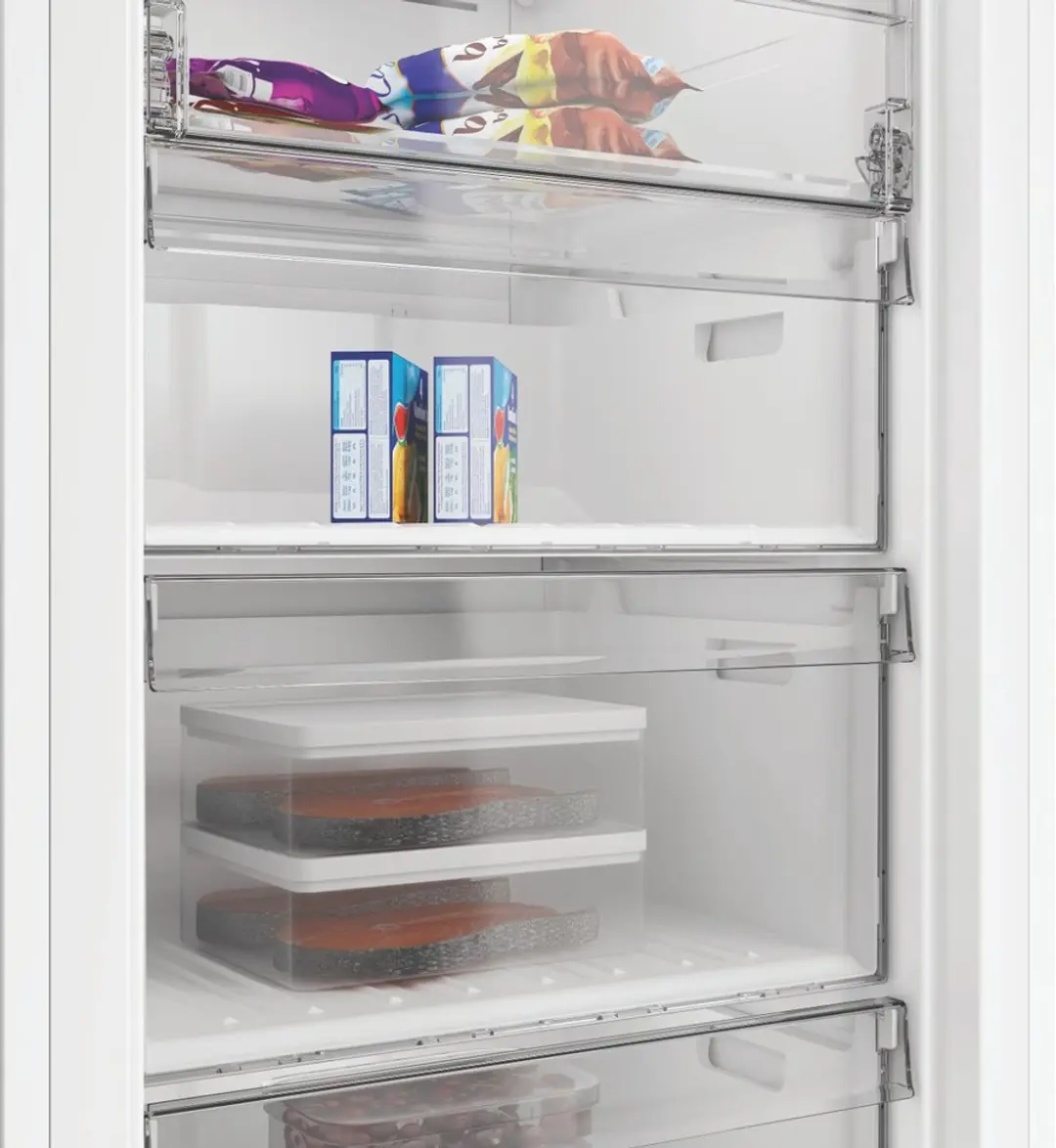 Whirlpool WHMFF 1292 W4E Diepvriezer - 256L Wit - afbeelding 6 van 6
