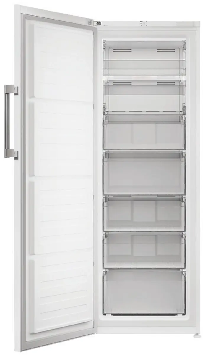 Whirlpool WHMFF 1292 W4E Diepvriezer