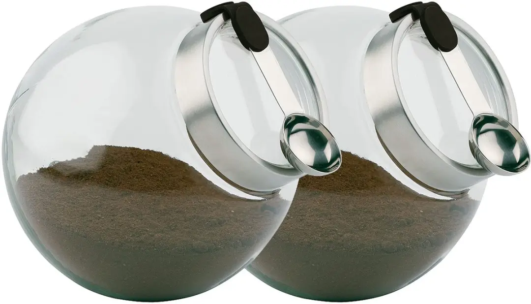 APS Voorraadpot Glas 20cm
