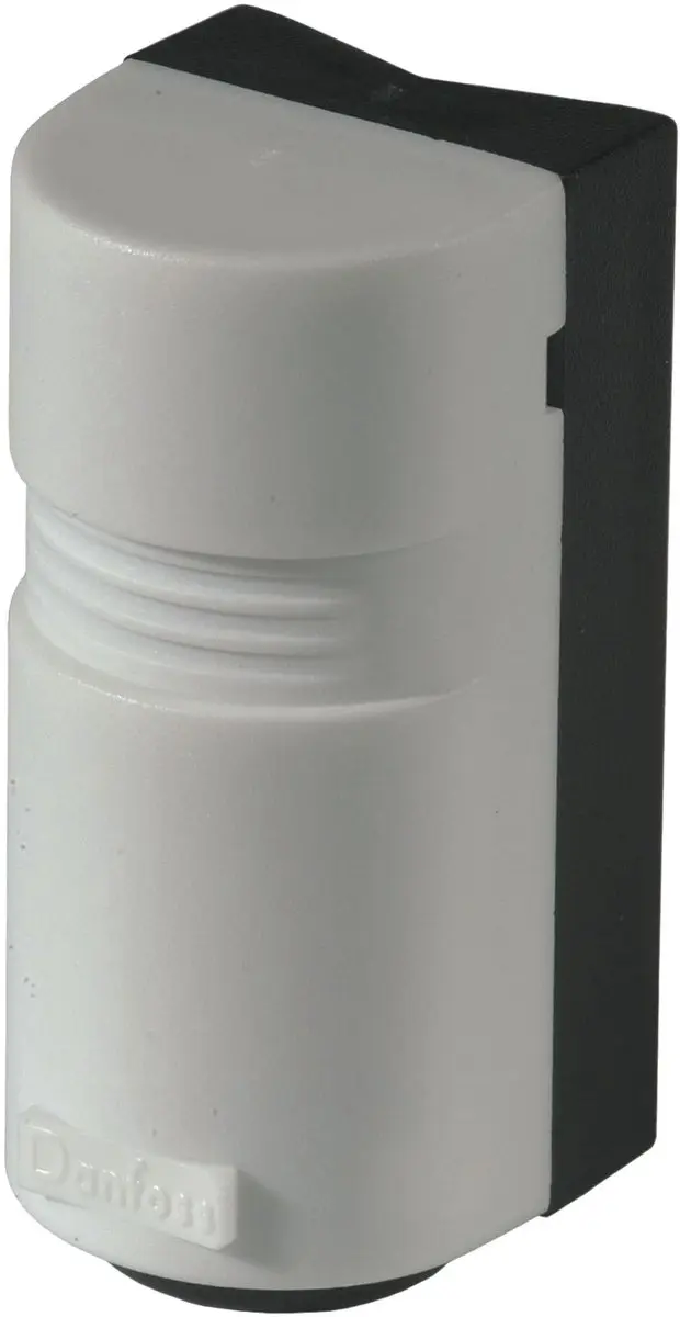Danfoss ESM-11 Pt1000 Buis-aanlegvoeler