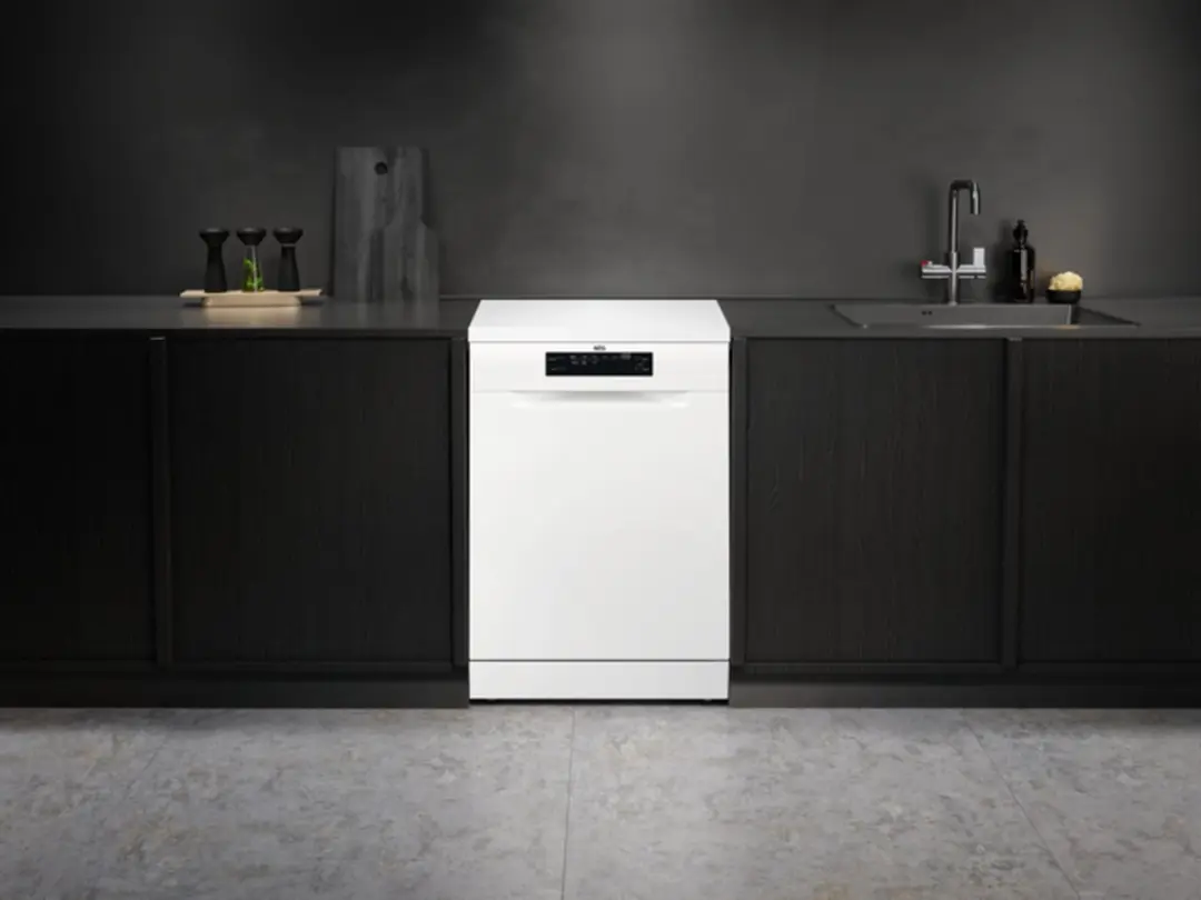 AEG FFB33607ZW Vaatwasser 13 Couverts - Wit