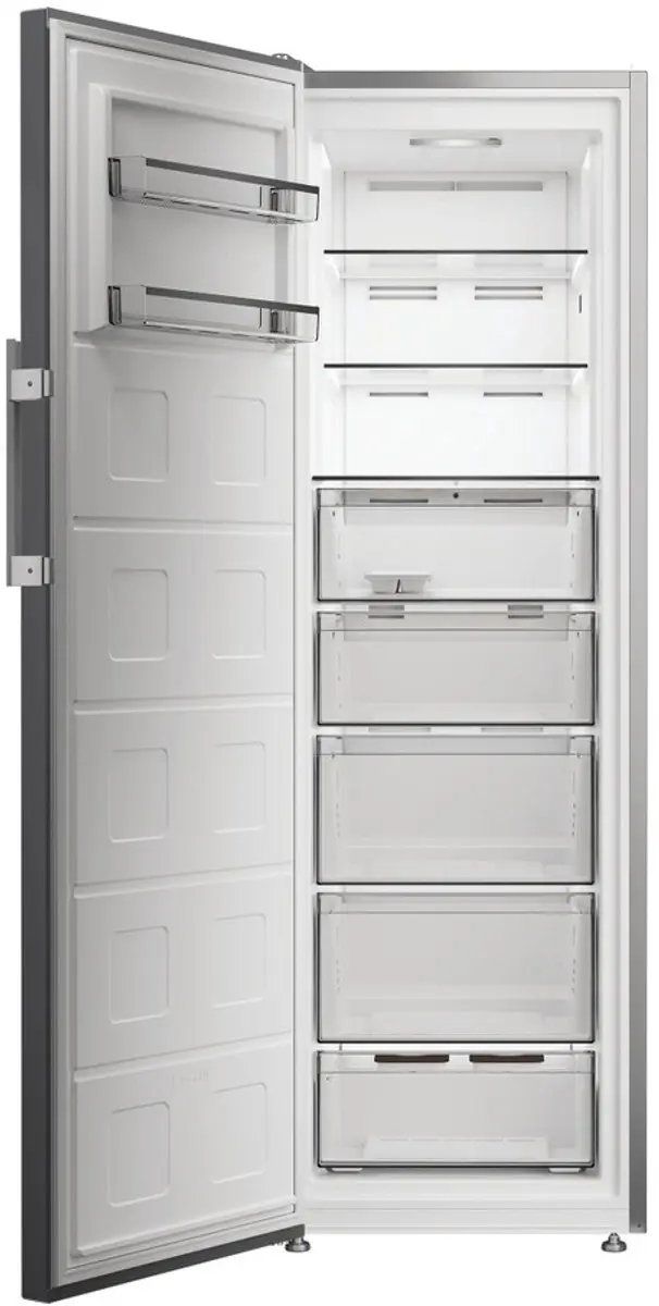 Whirlpool WHMFF 6314 XP6E Diepvriezer