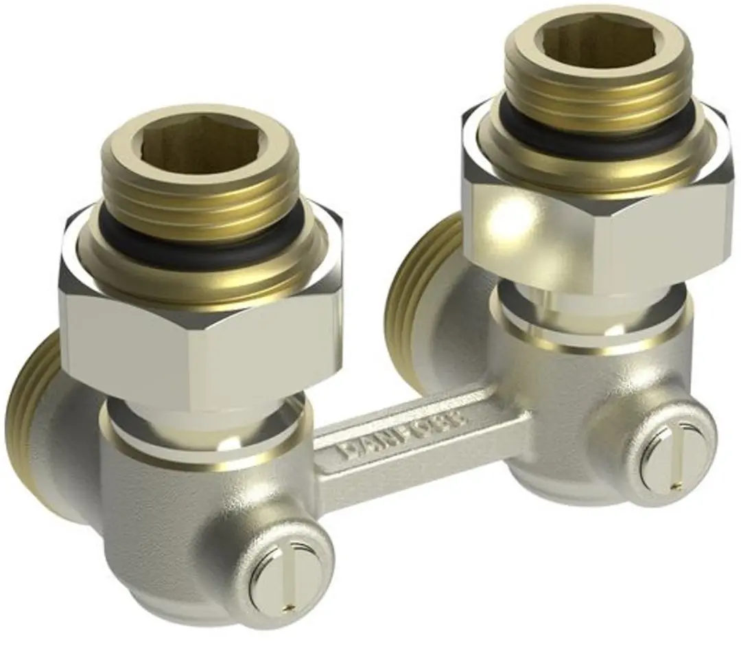 Danfoss RLV-KB Universele Koppeling 003L0394