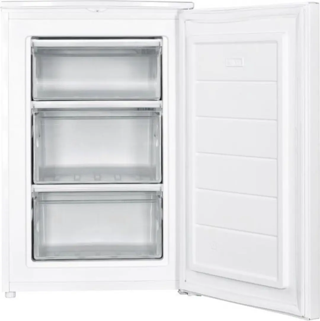 Exquisit GS81-040EW Tafelvriezer - 87L - 4* Vriesruimte - Wit