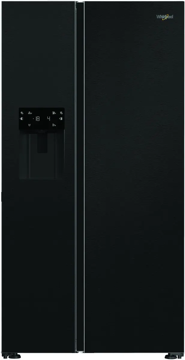 Whirlpool WHG2 6574W XK5E Vrijstaande Koelkast 578L