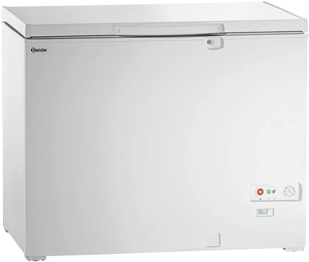 Bartscher Vrieskist 700967