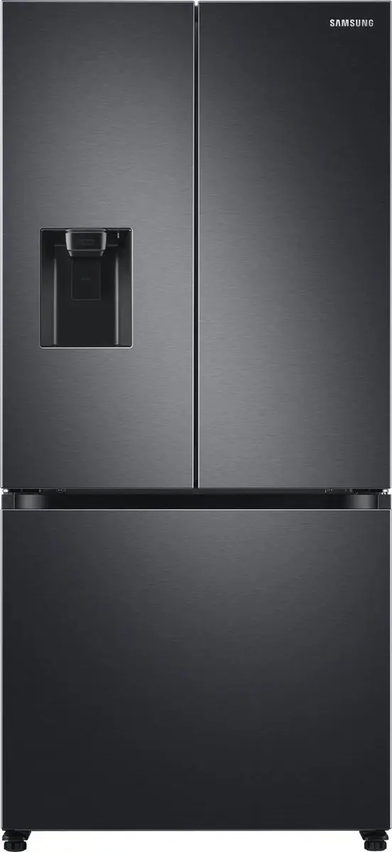 Samsung RF50A5202B1/EU Koel-vriescombinatie