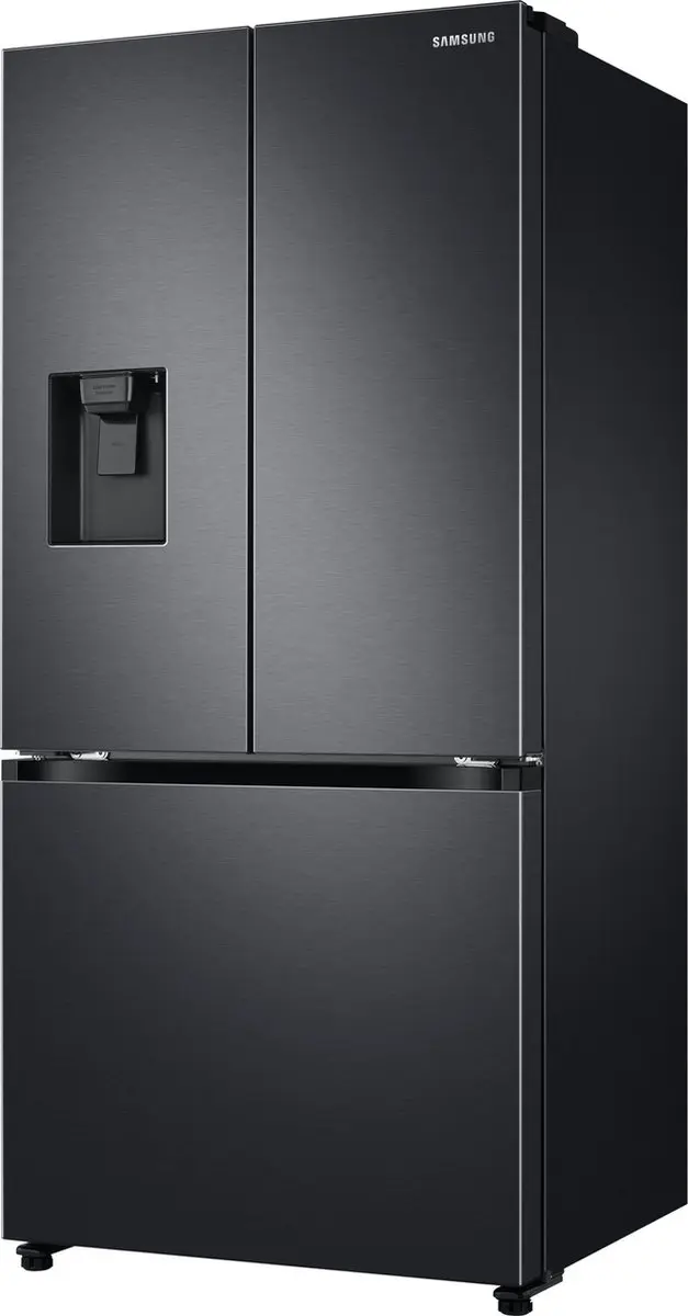 Samsung RF50A5202B1/EU Koel-vriescombinatie - 512L - Zwart - afbeelding 6 van 6