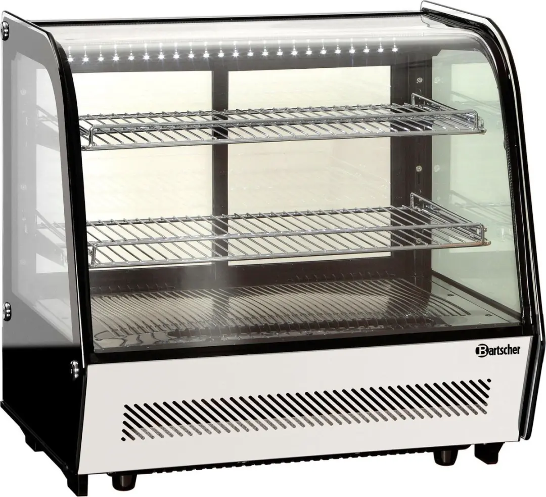 Bartscher Deli Cool II Koelvitrine 120L