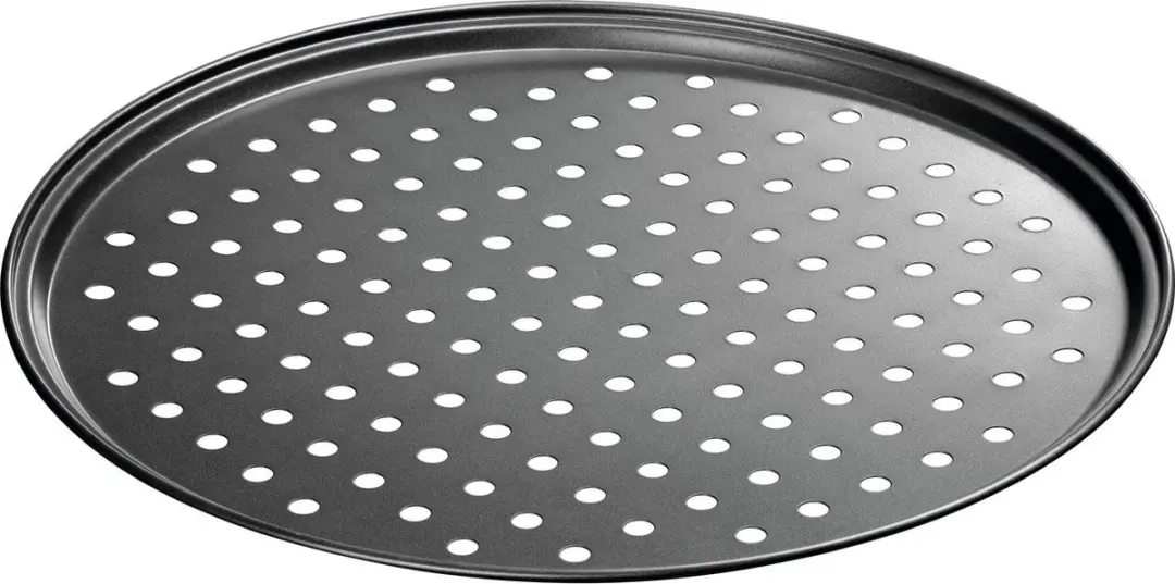 Bartscher Pizza-bakblik 290-R 100925