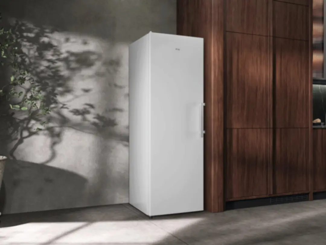 AEG OAG7M28XEW Vrieskast 278L - 2 Vriesvakken - 13 Kg/24u - Wit