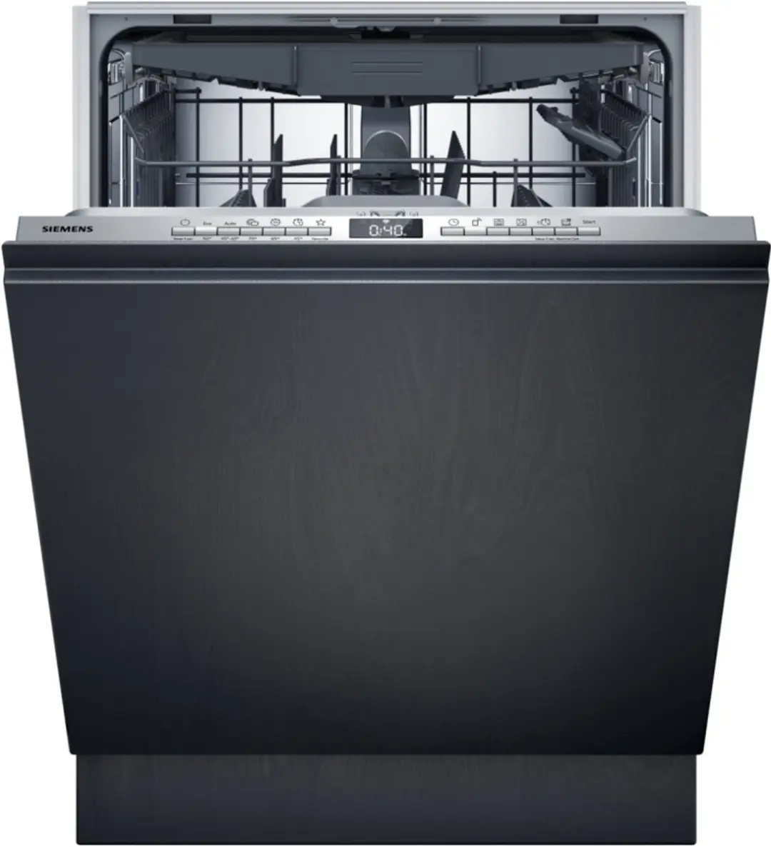 Siemens iQ300 SN63HX03VE Vaatwasser 14 Couverts
