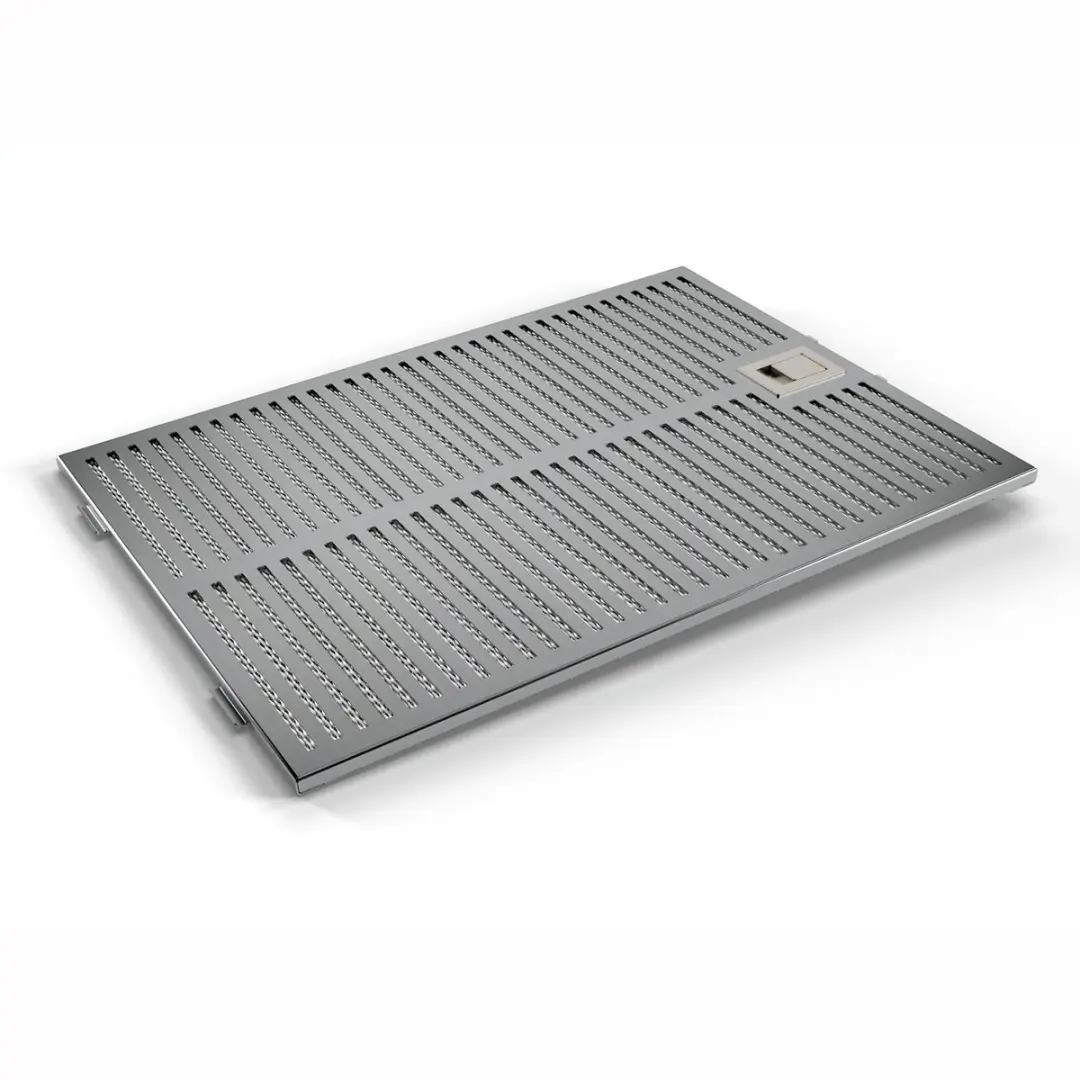 Bosch DWB98JQ50 Afzuigkap - 160W - 55dB - RVS - afbeelding 6 van 6