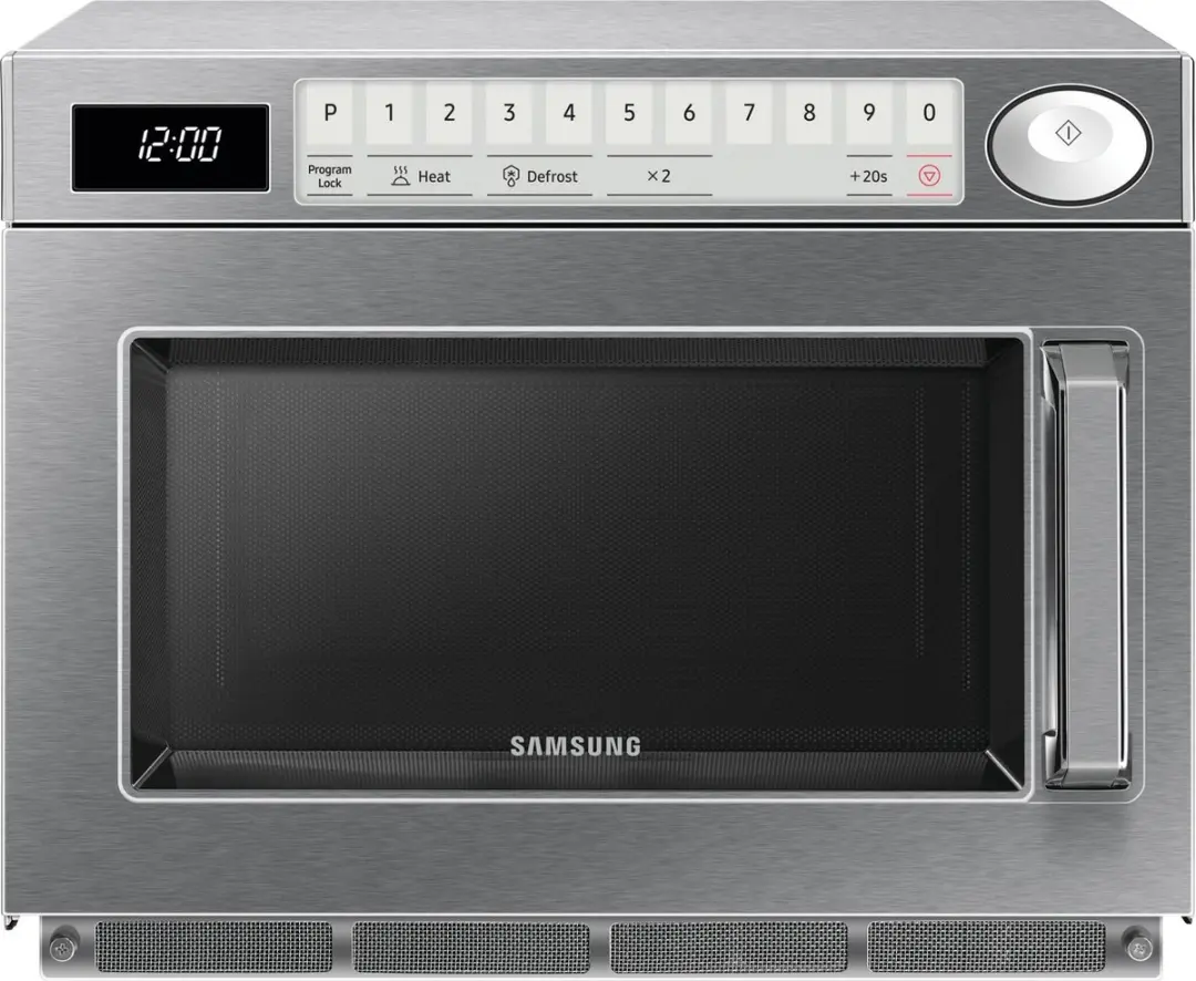 Bartscher Samsung MJ26A6093 Magnetron 26L - Roestvrijstaal