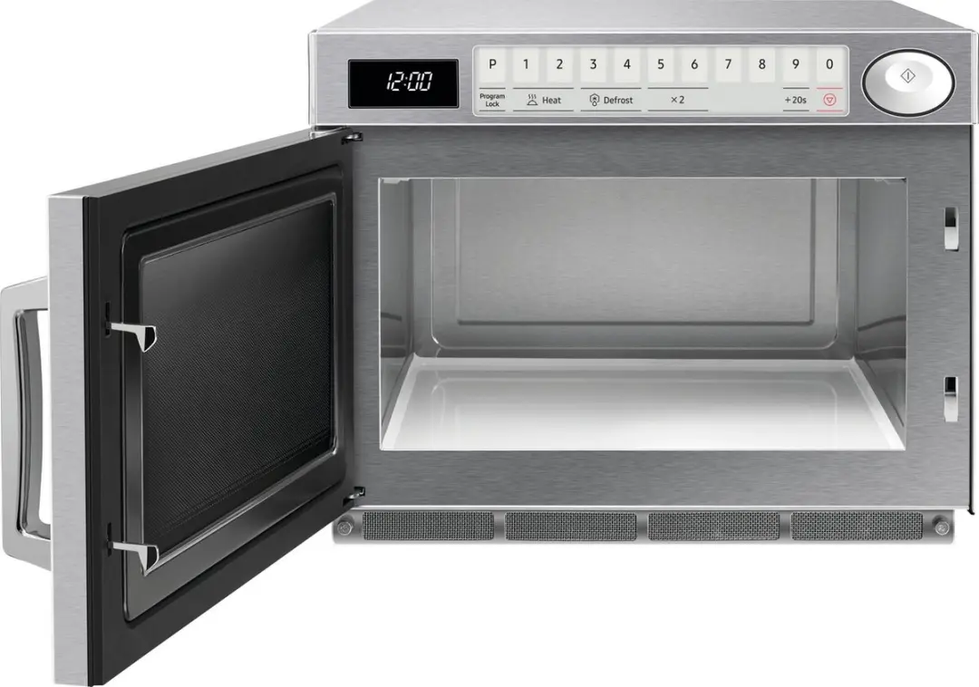Bartscher Samsung MJ26A6093 Magnetron 26L - Roestvrijstaal