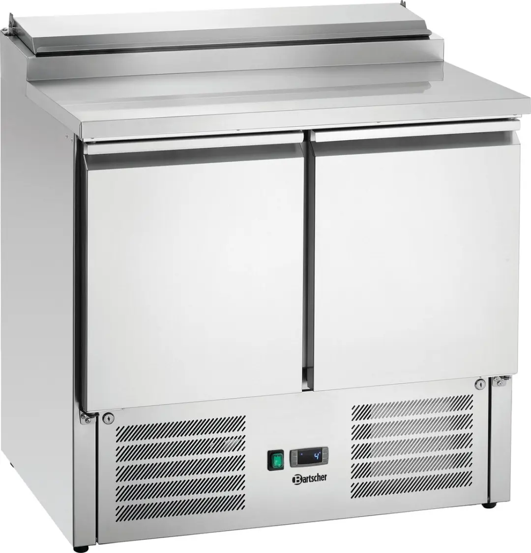 Bartscher Koelwerkbank 200359