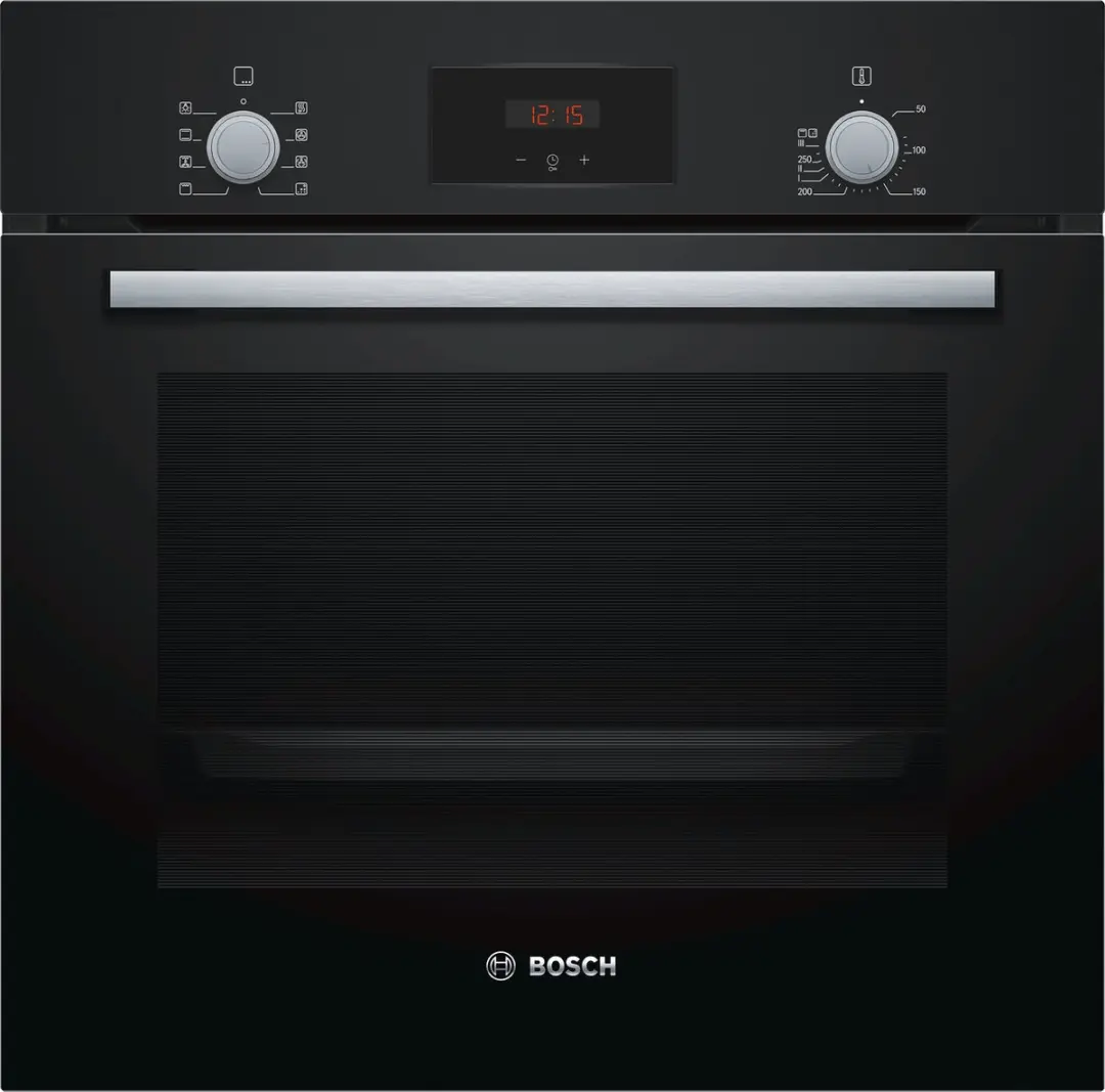 Bosch HBF153BB0 Inbouwoven 66L