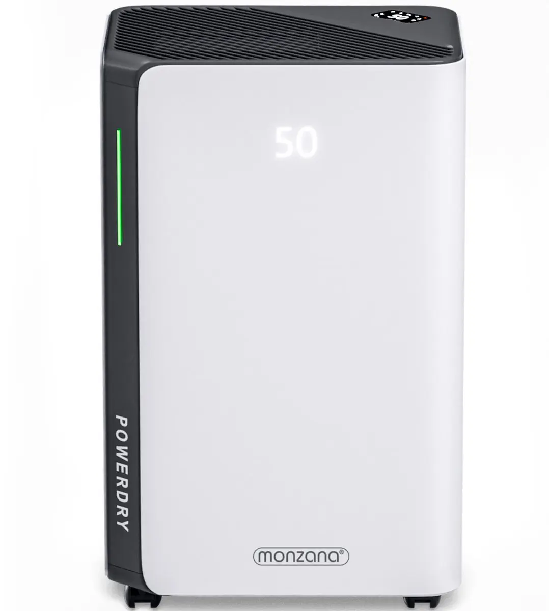Monzana Monza 109640 Luchtontvochtiger 20l/dag