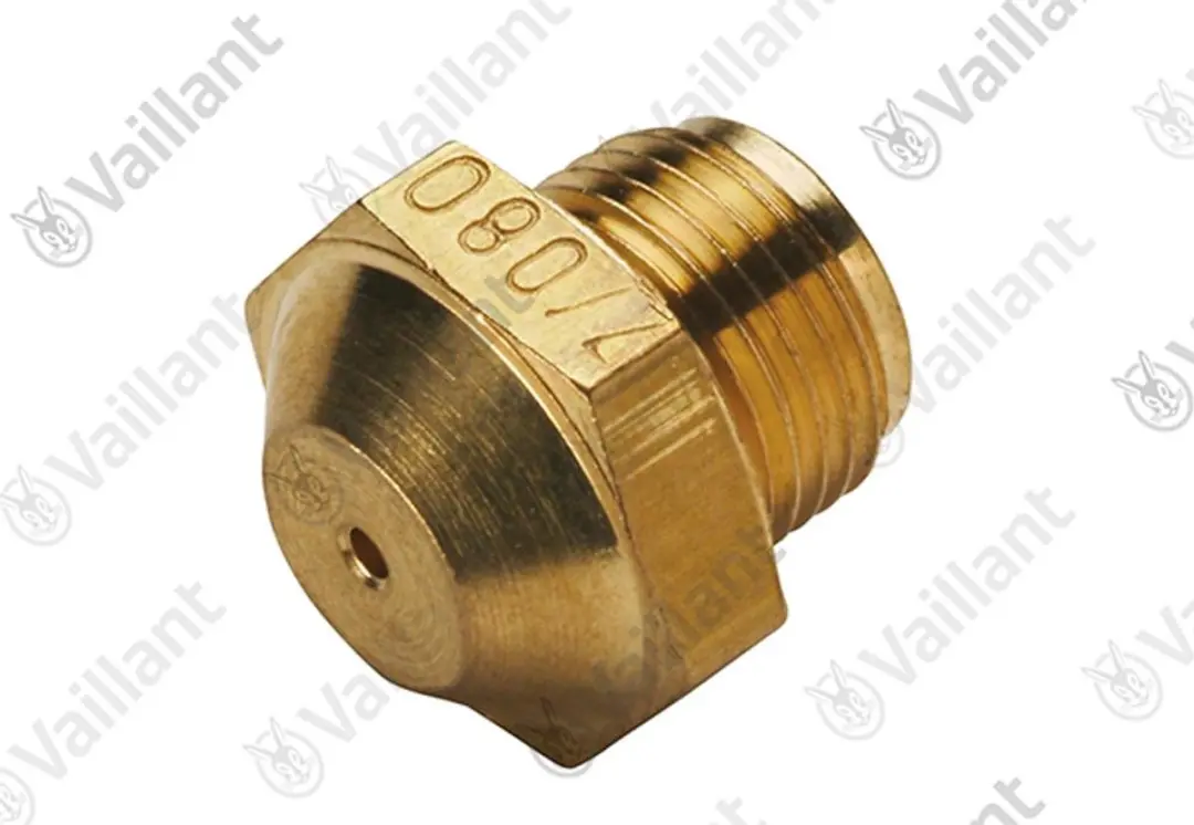 Vaillant Brandersproeier 80 VC 110 E