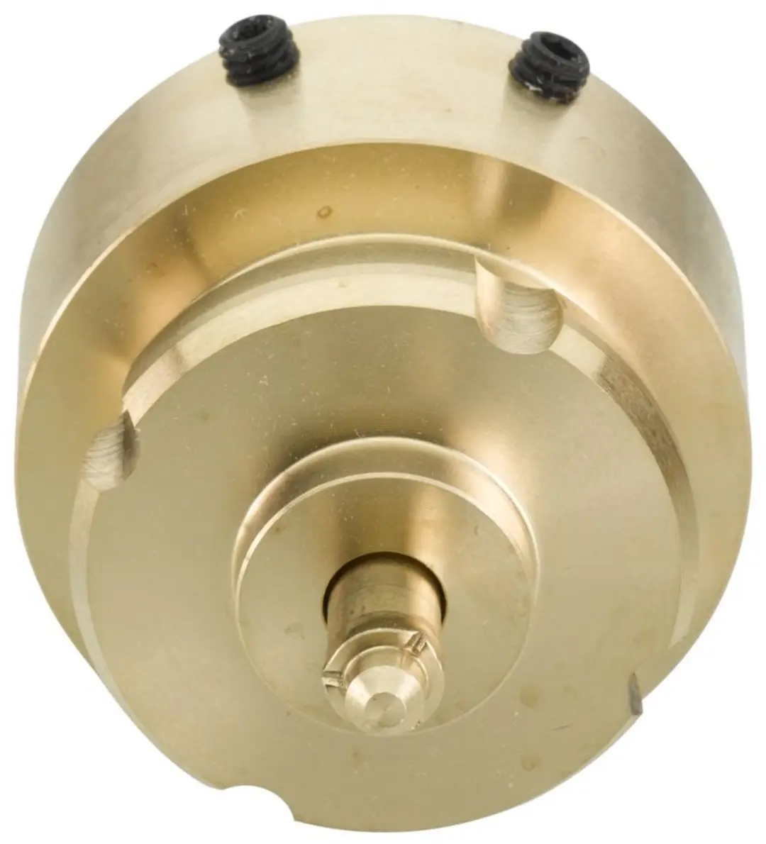 Danfoss Spindelverlenging FHV-R 17mm Wit