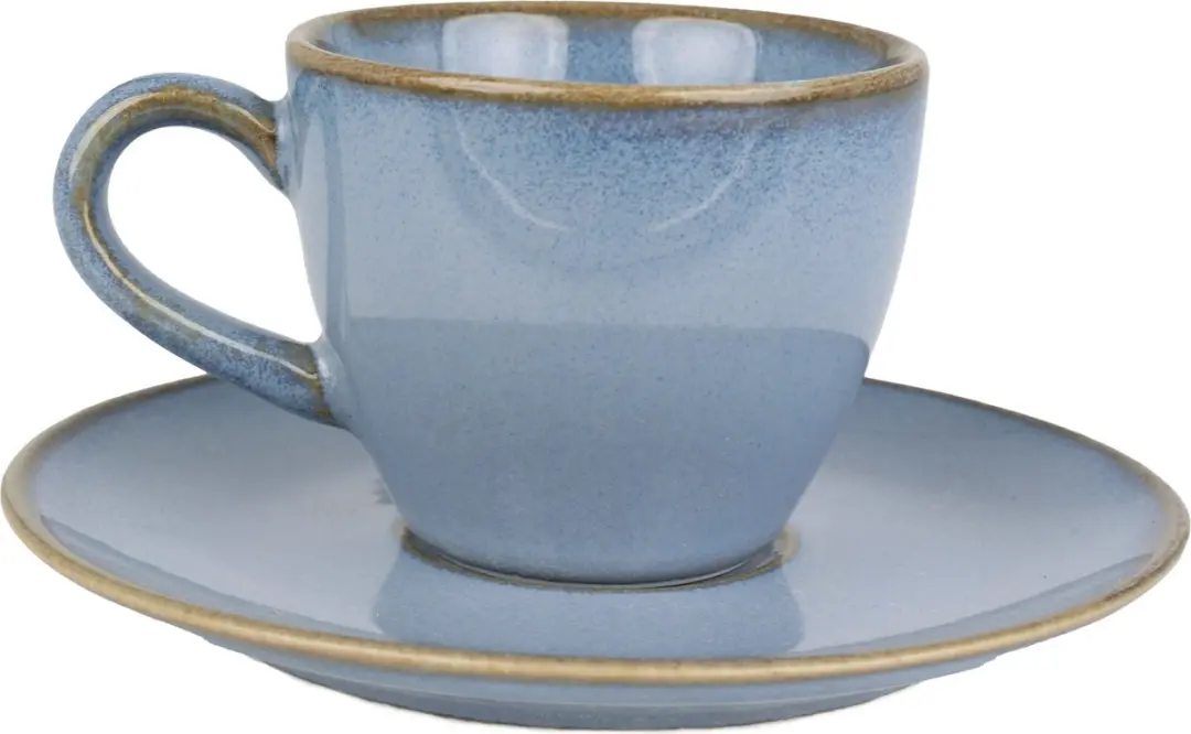 Bonna Sky Hygge Espresso Set