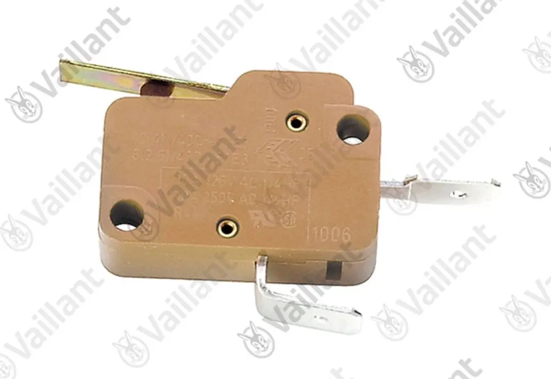 Vaillant VCW 180 K XE Microschakelaar