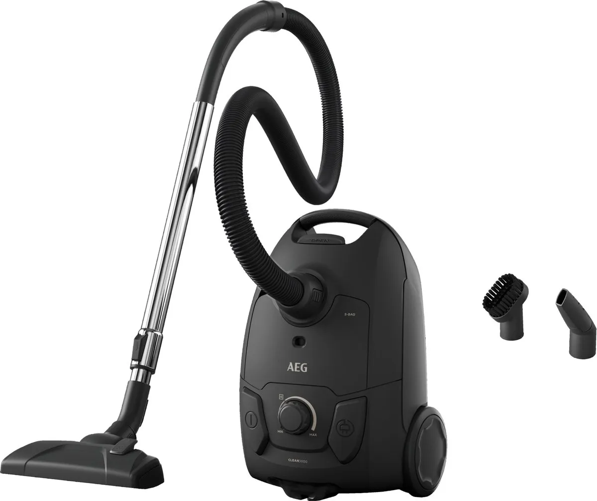 AEG AB31C1GG CLEAN 3000 Stofzuiger
