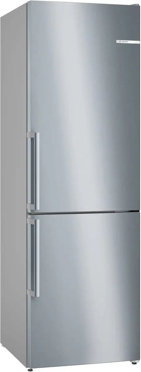Bosch KGN49VXCT Koel-vriescombinatie 440L