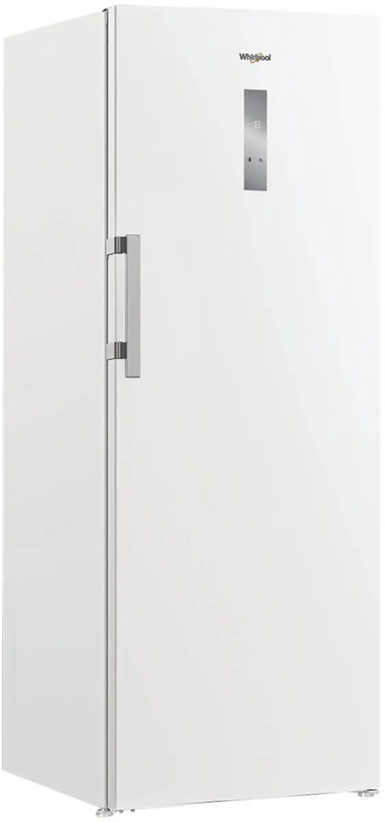 Whirlpool WHFF 6404 W6E Vrieskast