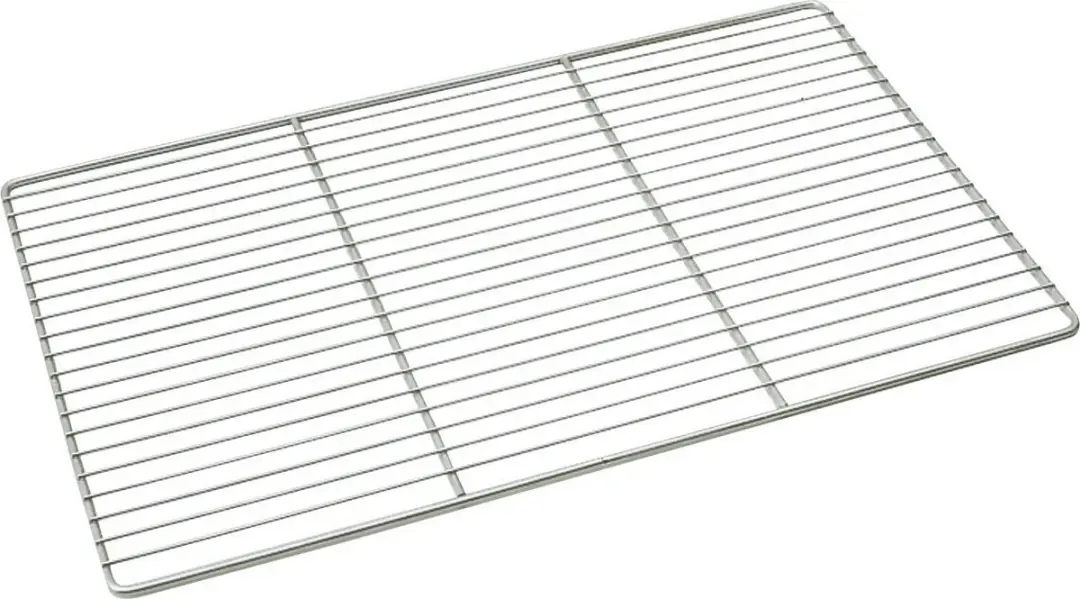 Bartscher A101091 GN-rooster 1/1 RVS