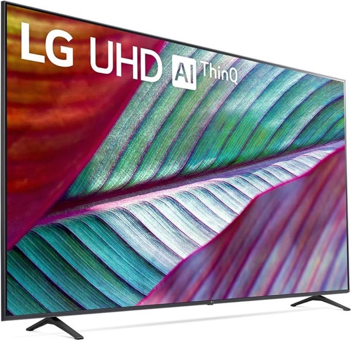 LG 43UR78006LK - 43 inch - 4K LED