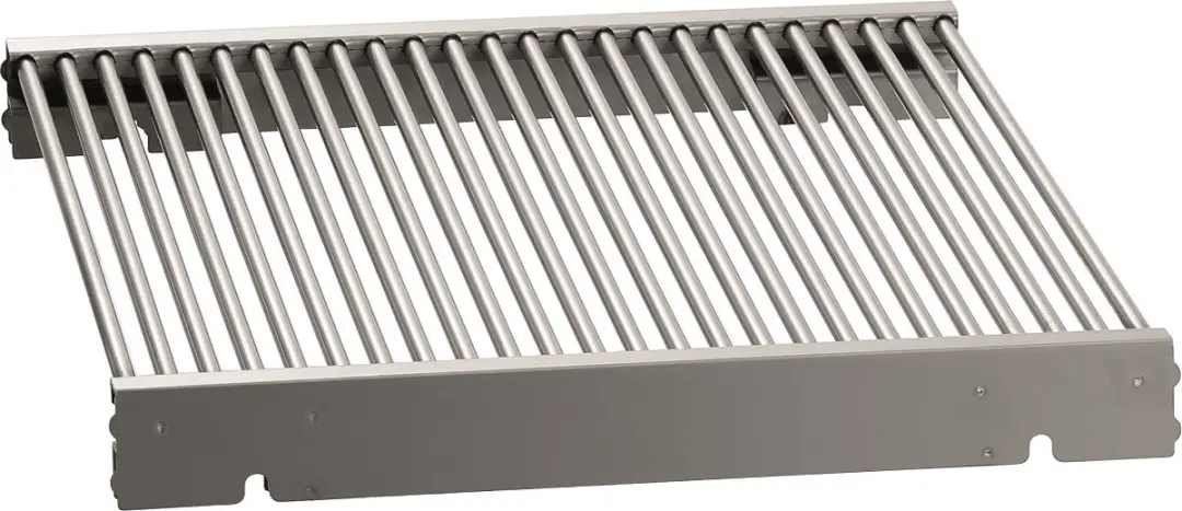Bartscher 296472 Rond Grillrooster RVS