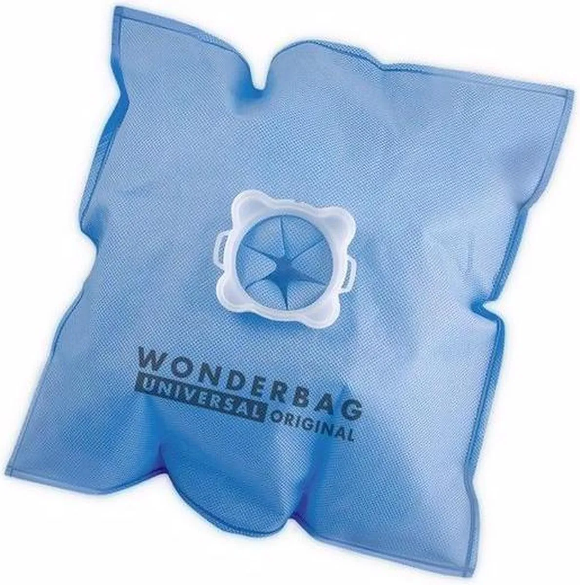 Rowenta Wonderbag WB4091FA Stofzak - 18 Stuks
